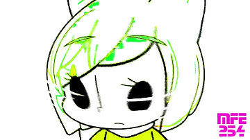 Hit Pankis! 2-Jigen Intro And Run