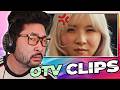 Peter Park Reacts to OfflineTV &amp; Friends Clips of the Week | March #4