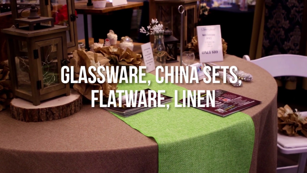 Wedding Rentals Kirtland Ohio Sun Rental Center Party Rentals