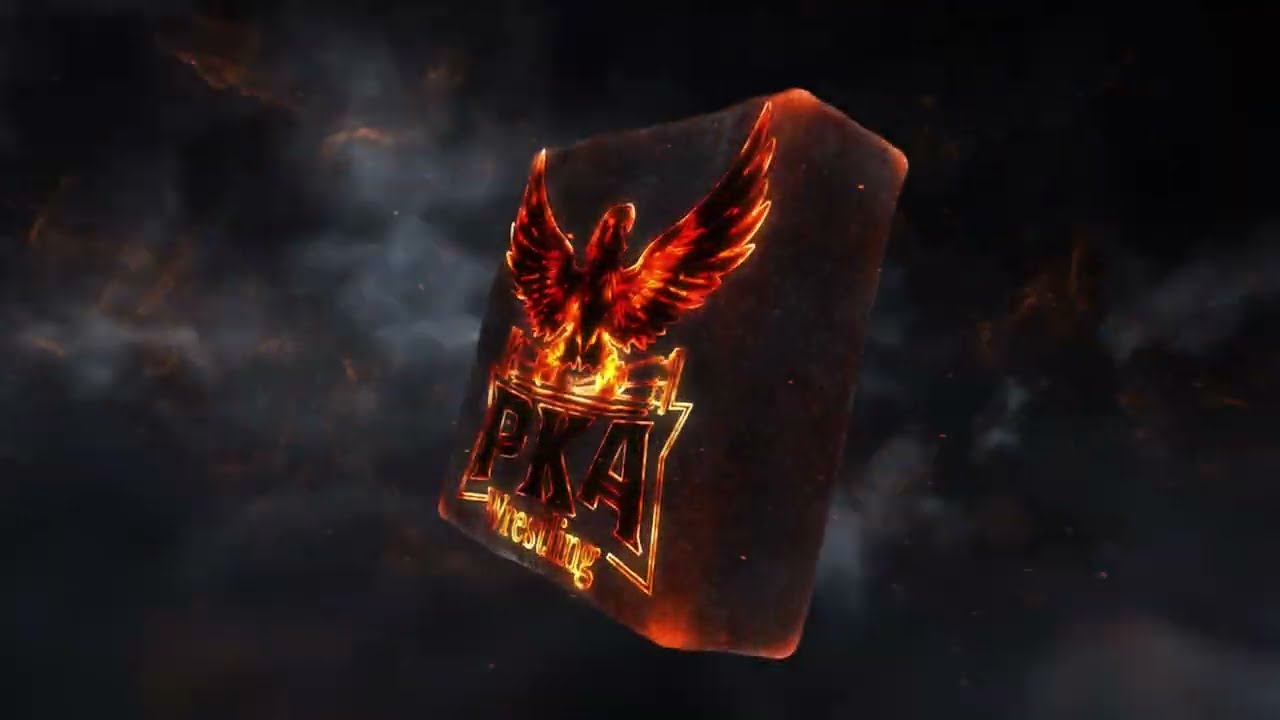 Chris Lexx and Jett Hero have words