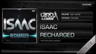 Isaac - Recharged (Official Preview)
