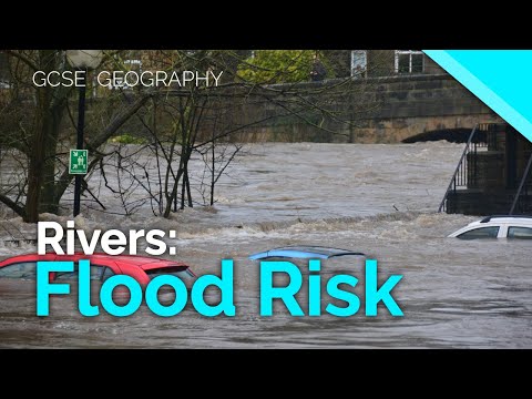 فيديو: هل تتسبب الصخور غير المنفذة في حدوث فيضانات؟