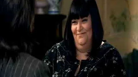 More Girls Who Do Comedy - Kathy Burke 1/3