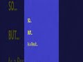 Beginning of video