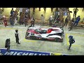 24 Heures du Mans 2017 - Race highlights from 9pm to 11pm