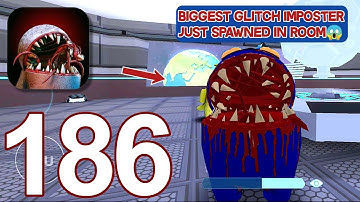 Imposter Hide 3D Horror Nightmare - Gameplay Walkthrough part 186 - Multiplayer (iOS,Android)