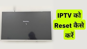Airtel IPTV Set Top Box Ko Restart Kaise Kare | How To Restart Xstream TV Box