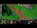 Warcraft 3 Guide - Control Groups Part 1 (Basics)