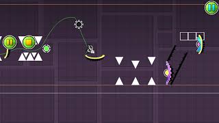 0 Latency, extreme nc layout GD