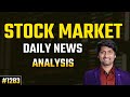 1283  market news june 4 market analysis top modi stocks to focus traders big loss