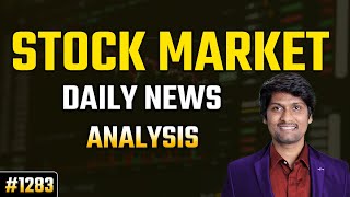 BIG MARKET ALERT June 4 Market Analysis, Top Modi stocks to focus, Traders Big loss