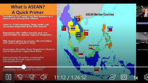 The ASEAN Economic Community in Action: From Blueprint to Reality by Looi Teck Kheong