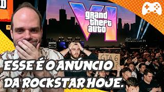 THIS is the announcement Rockstar just made screenshot 3