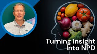 How Do Consumer Trends Shape Food Innovation?