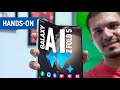 GALAXY AI no Z FOLD 5: confira os NOVOS RECURSOS de IA no DOBRÁVEL da Samsung | Hands-on