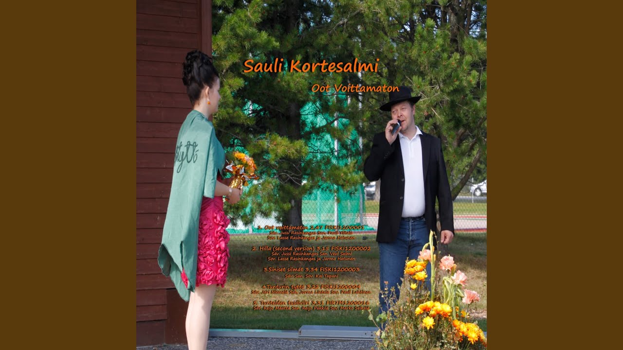 Tunteiden Tuuliviiri