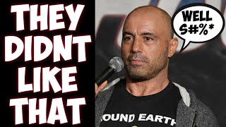 Spotify Learns Instant Regret Joe Rogan Show Controversy Cost Them Big Time?