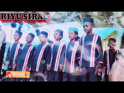 Nashiidaa Afaan Oromoo Kan Bara Kanaa 2023