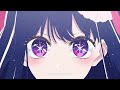 アイドル/YOASOBI 歌ってみた【神楽めあ】