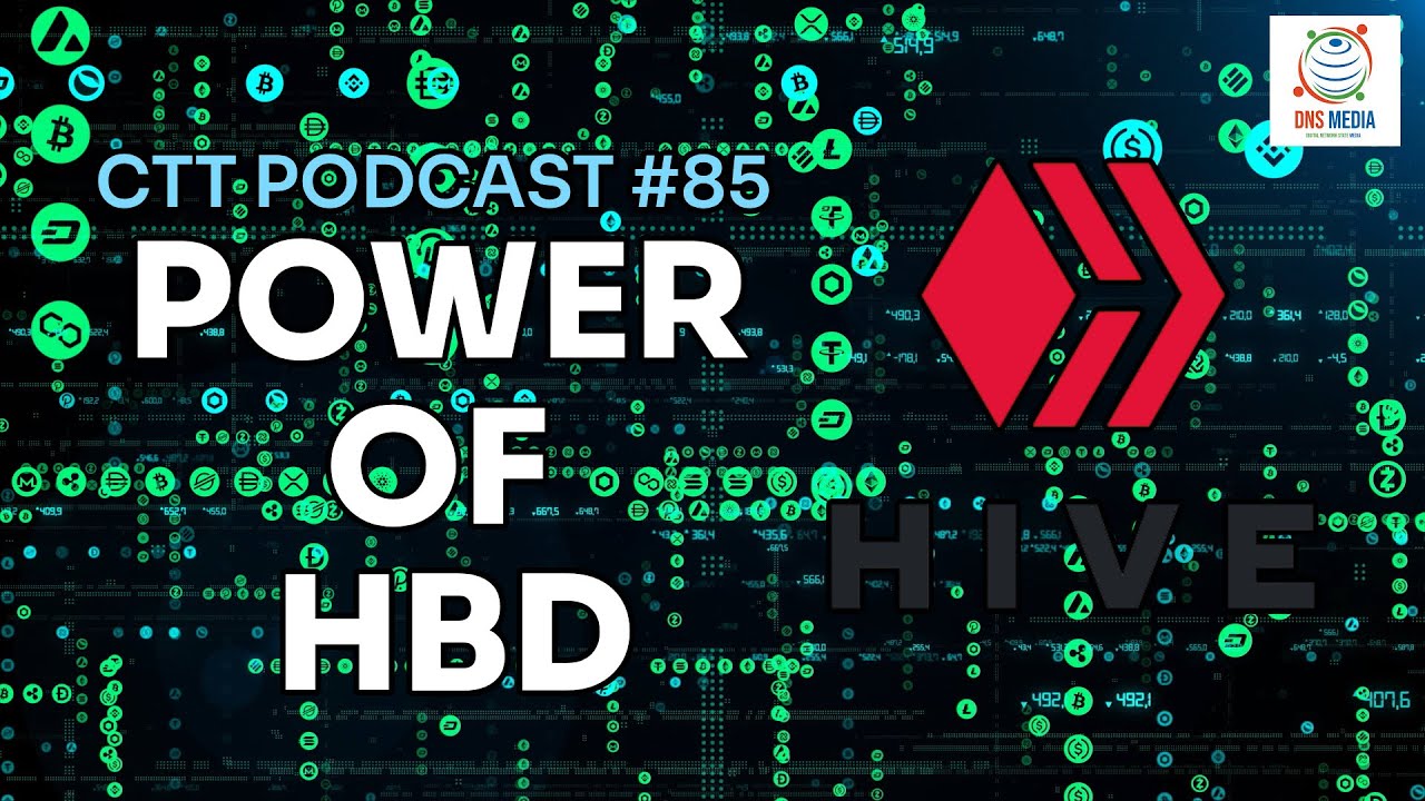 Power of HBD!
