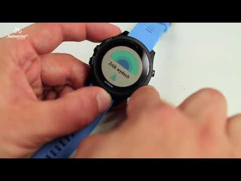 Garmin Forerunner 935: Dlaczego warto posiadać taki zegarek?