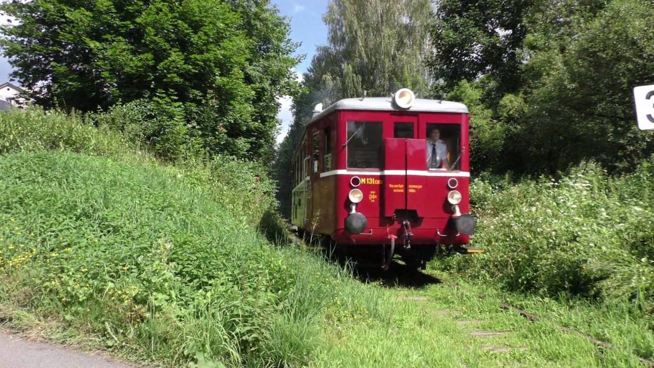 -UKÁZKA- Kamenický motoráček Hurvínek M131.1302