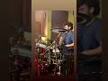 How to get fired from a gig #drumcover #charlieputh #bollywoodmoviesong #drum #music #huzaifanadeem