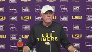 Brian Kelly Press Conference - Sept. 4, 2025