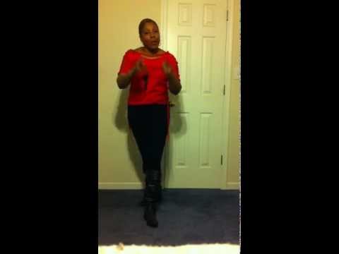 Wobble Instructions