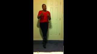 Wobble Instructions