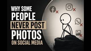 Hidden Psychology: Why Some People Stay Silent on Social Media