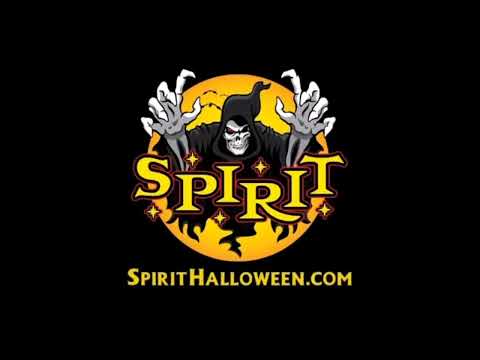 More Spirit Halloween 2022 Animatronic Trailers and Demos