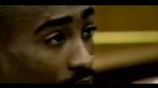 2Pac - God's Gift (Until the end of time)