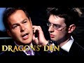 “Do You Know Who the Market Leader Is?” | Dragons’ Den