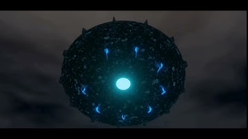 SYNTHESIS-Unidentified Flying Object(Fan Video)