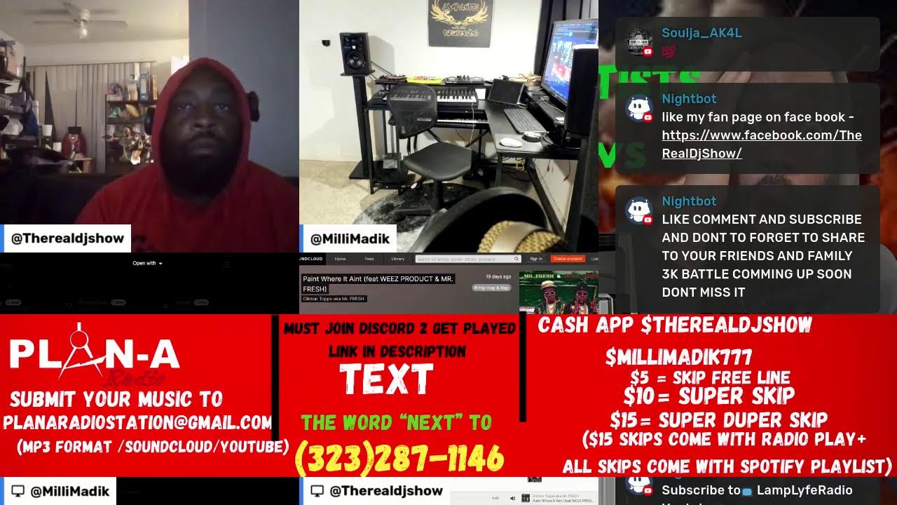 LOOKING FOR SONGS FOR MY WEDDING TOMORROW | | Underground Arti…