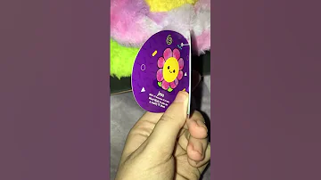 Jess The Flower Bum Bumz Bumbumz Flowers Flower Plushies Plush Plushcollector Kellytoy 