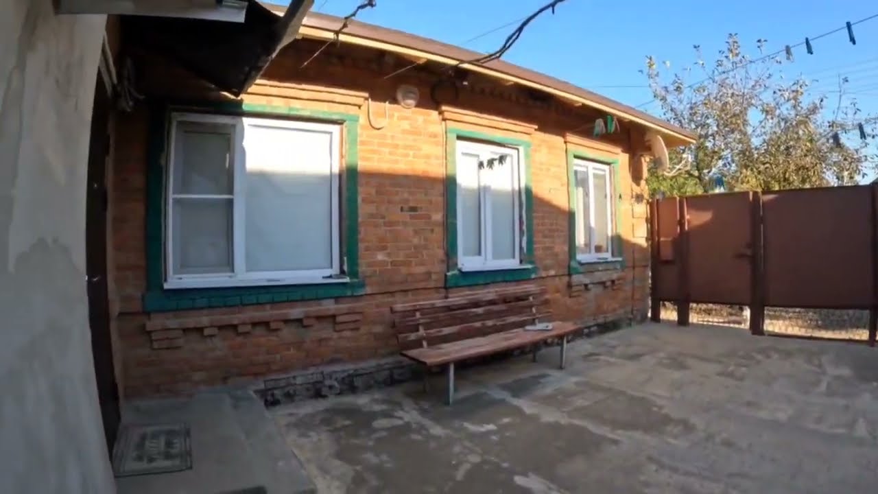 Металлические дома в Ейска видео