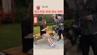 여자한테 자연스럽게 말 거는 법