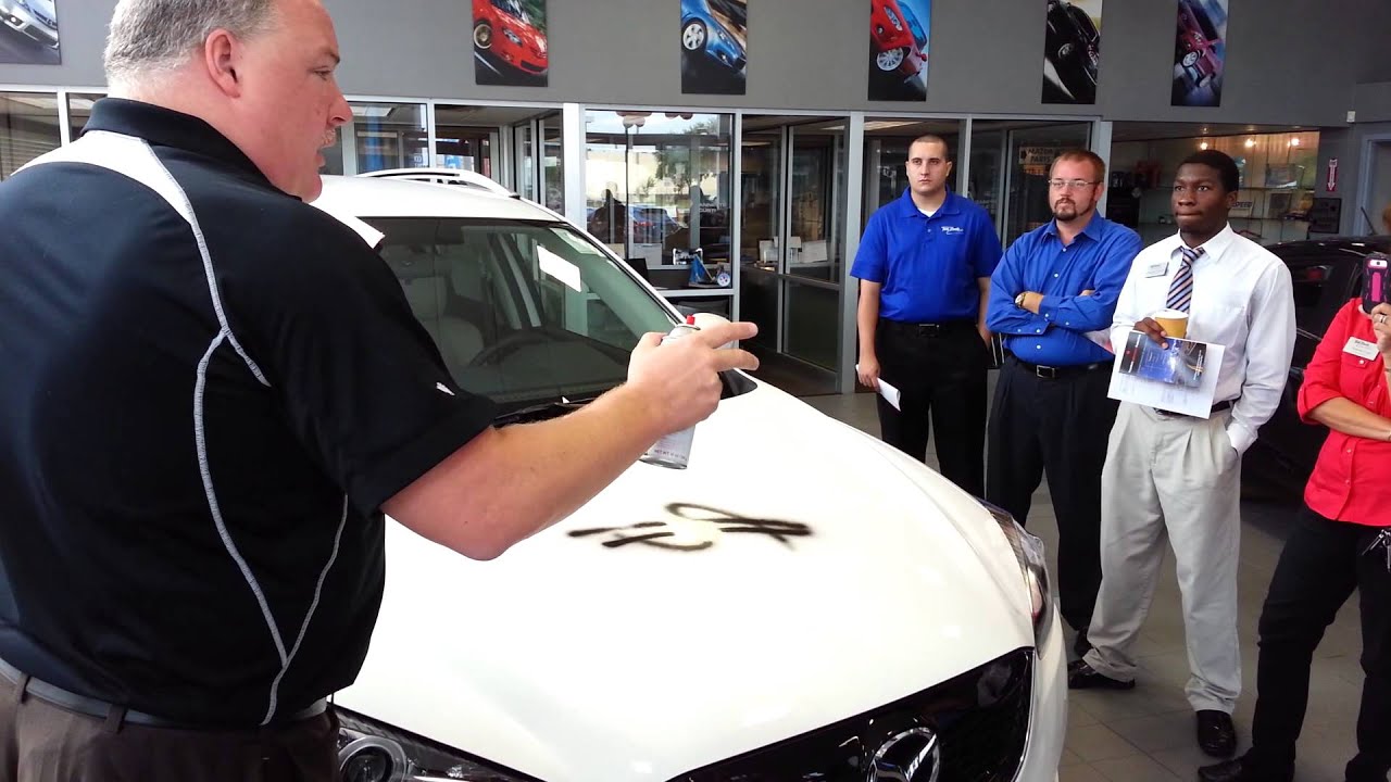 Perma Plate demonstration YouTube