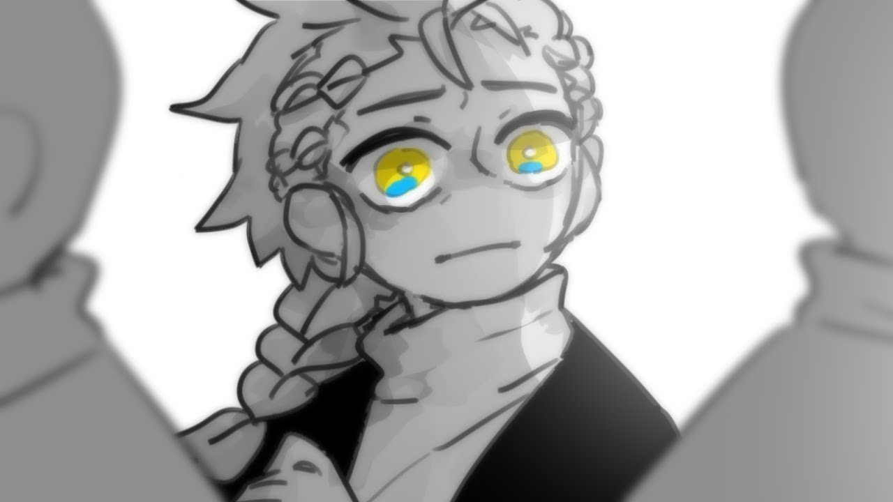 [Sky : children of the light] Slow Dance With You