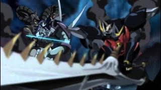 マジンカイザーSKL　FIRE WARS FULL