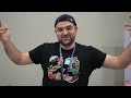 The BEST Card Show EVER? - DALLAS CARD SHOW MAY 2022