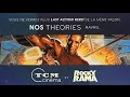 Last action hero  nos thories  tcm cinma