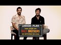 Lesson Plan | The Cast of Half Brothers on Spanish Slang | Episode 2
