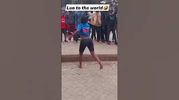 LUO SONGS HIT DIFFERENTLY Sumina Official 