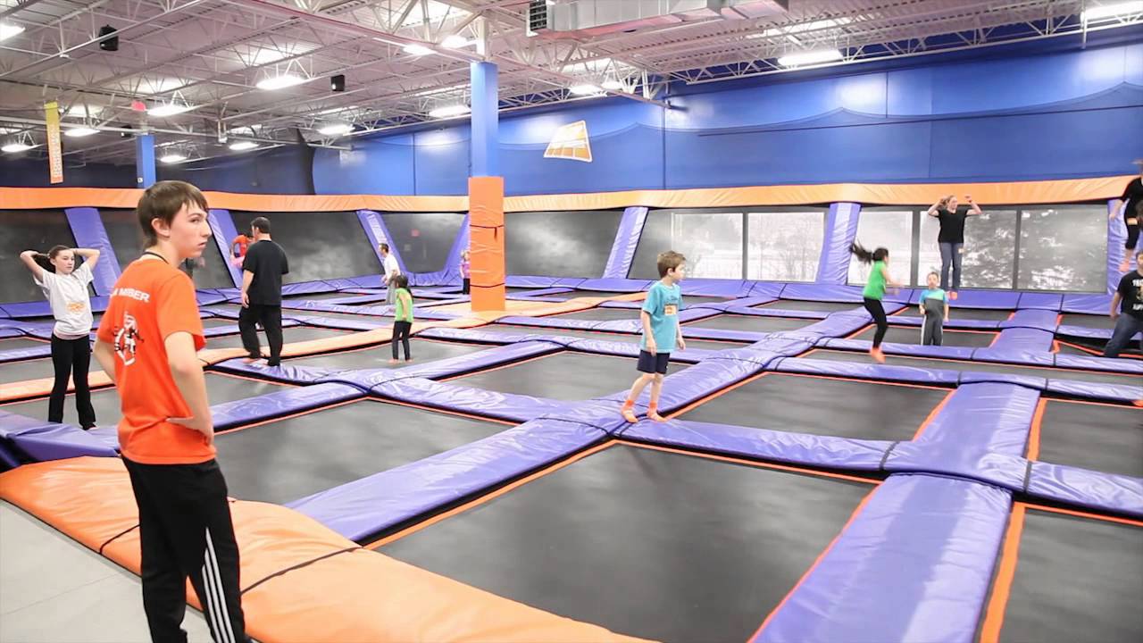 Sky zone rochester coupons