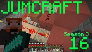 Jumcraft S3E16: Autobrew Madness