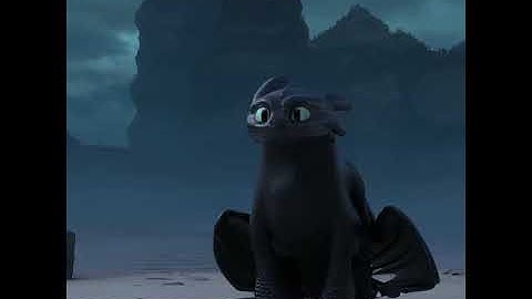 BÍ KÍP LUYỆN RỒNG: VÙNG ĐẤT BÍ ẨN | RĂNG SÚN THẢ THÍNH CRUSH