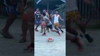 SHOULDER FAKE &amp; FADEAWAY | JOY PAGAS | #mcmornz #basketball #mcmornztv #ballislife #highlights